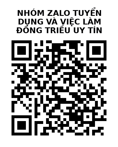 QR Code của URL hiện tại