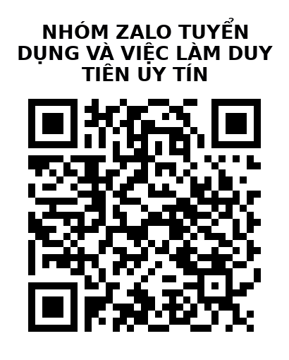 QR Code của URL hiện tại