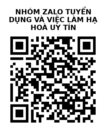 QR Code của URL hiện tại
