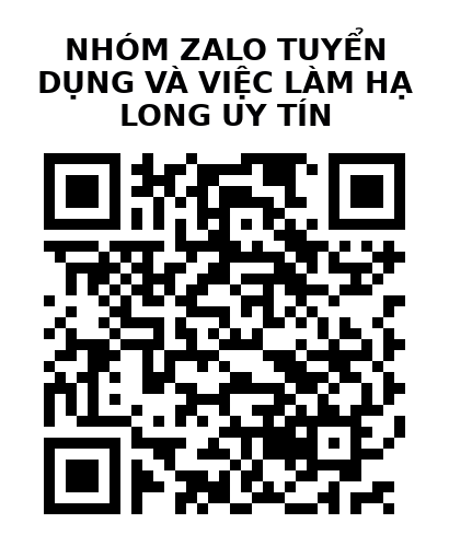 QR Code của URL hiện tại