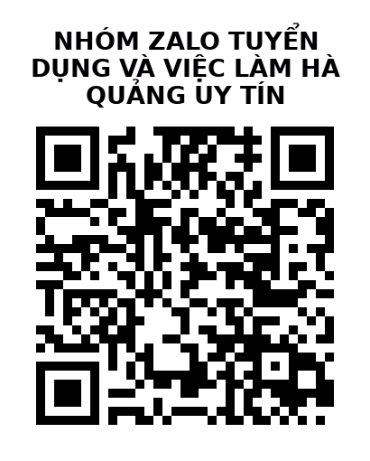 QR Code của URL hiện tại