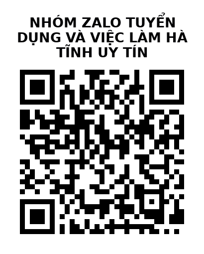 QR Code của URL hiện tại