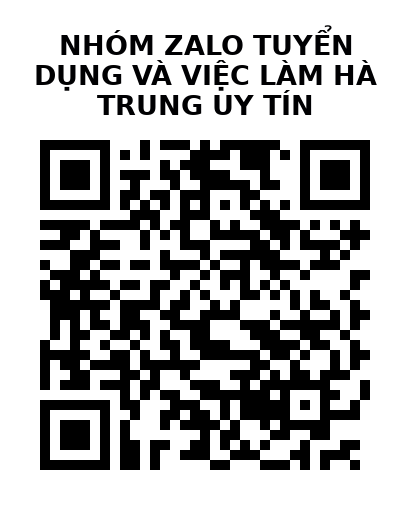 QR Code của URL hiện tại