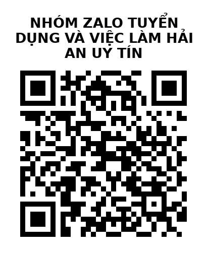 QR Code của URL hiện tại