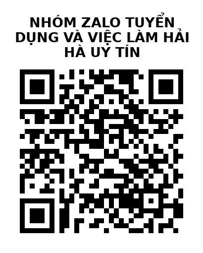 QR Code của URL hiện tại