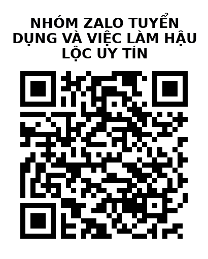 QR Code của URL hiện tại