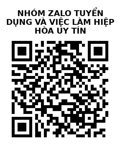 QR Code của URL hiện tại