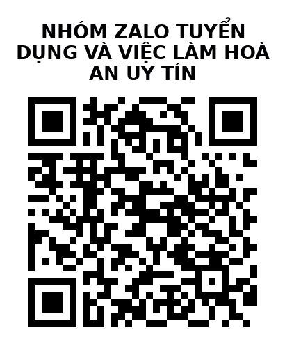 QR Code của URL hiện tại