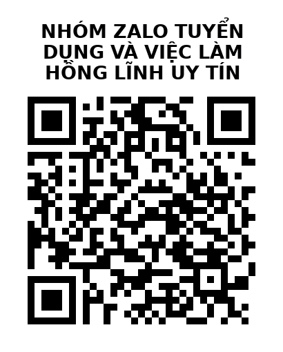 QR Code của URL hiện tại