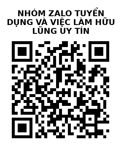 QR Code của URL hiện tại