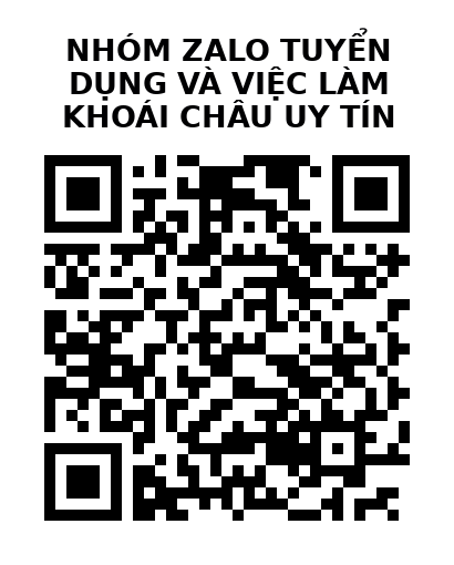 QR Code của URL hiện tại