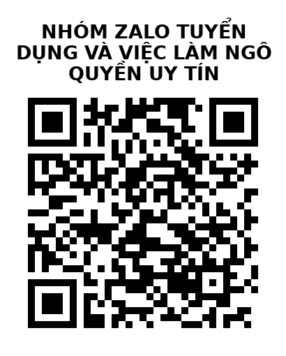 QR Code của URL hiện tại