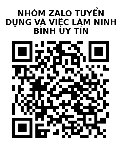 QR Code của URL hiện tại
