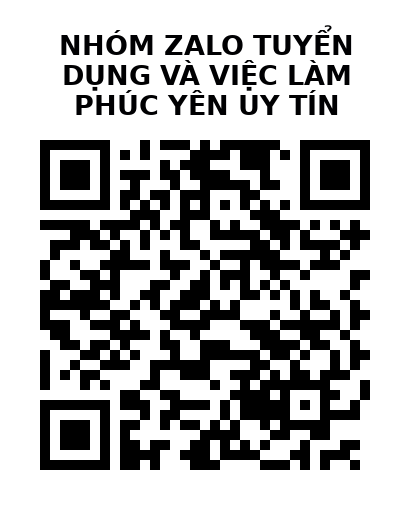 QR Code của URL hiện tại