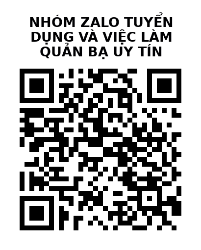QR Code của URL hiện tại