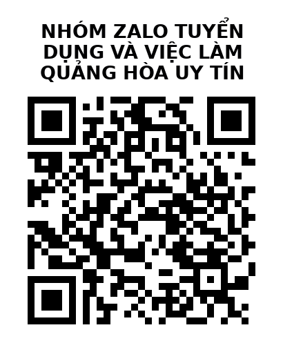 QR Code của URL hiện tại