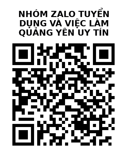 QR Code của URL hiện tại