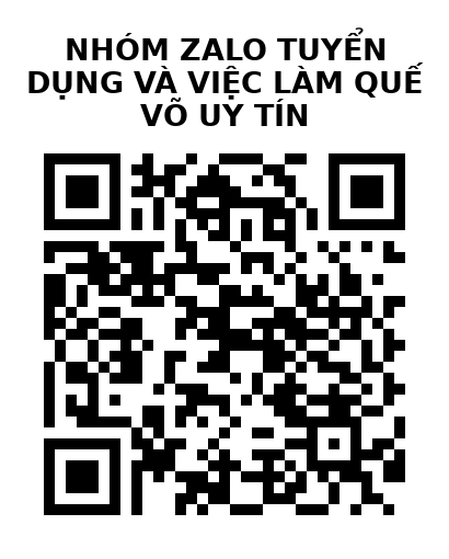 QR Code của URL hiện tại