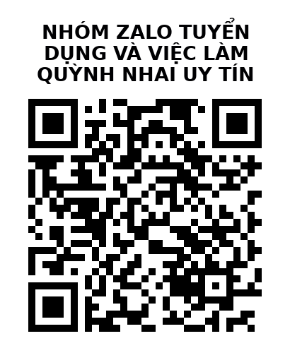 QR Code của URL hiện tại