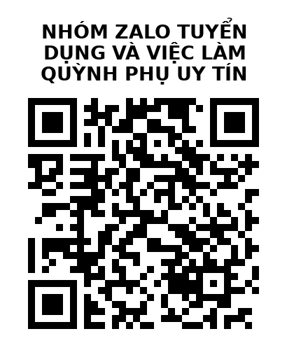 QR Code của URL hiện tại