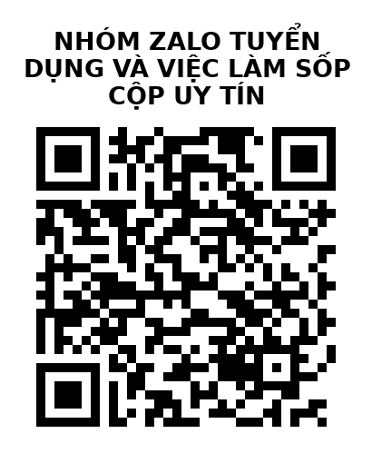 QR Code của URL hiện tại