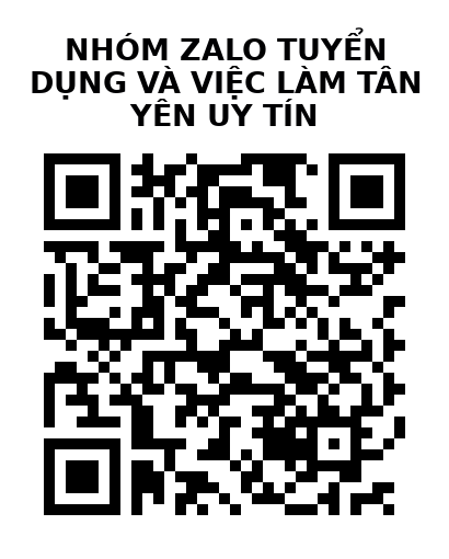 QR Code của URL hiện tại