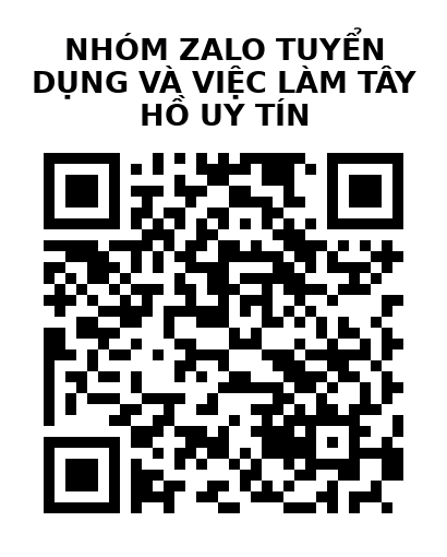 QR Code của URL hiện tại