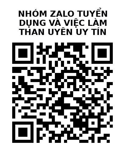 QR Code của URL hiện tại