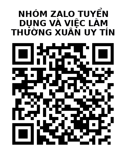 QR Code của URL hiện tại