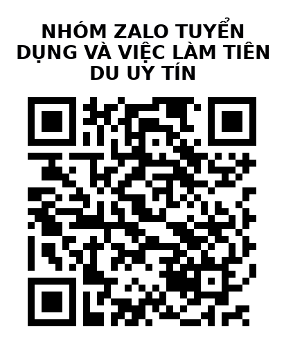 QR Code của URL hiện tại