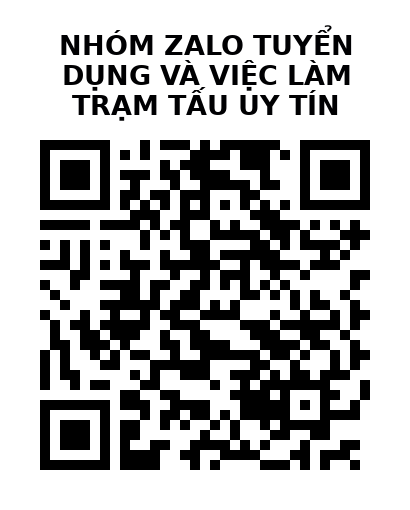 QR Code của URL hiện tại