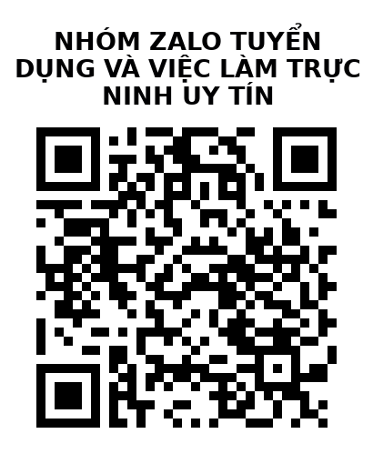 QR Code của URL hiện tại