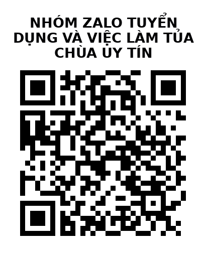 QR Code của URL hiện tại