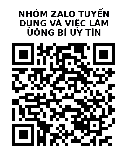 QR Code của URL hiện tại