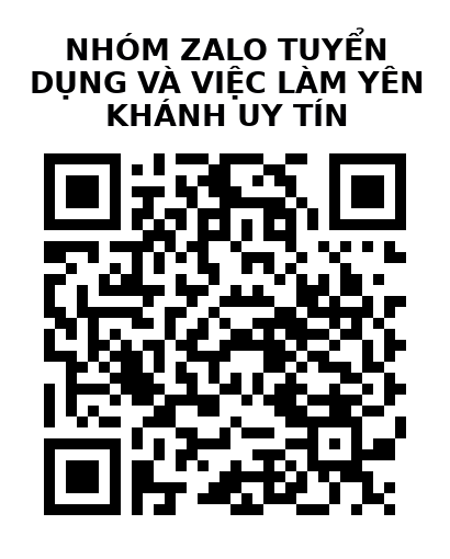 QR Code của URL hiện tại