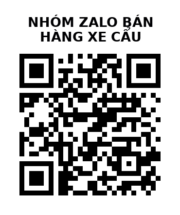 QR Code của URL hiện tại